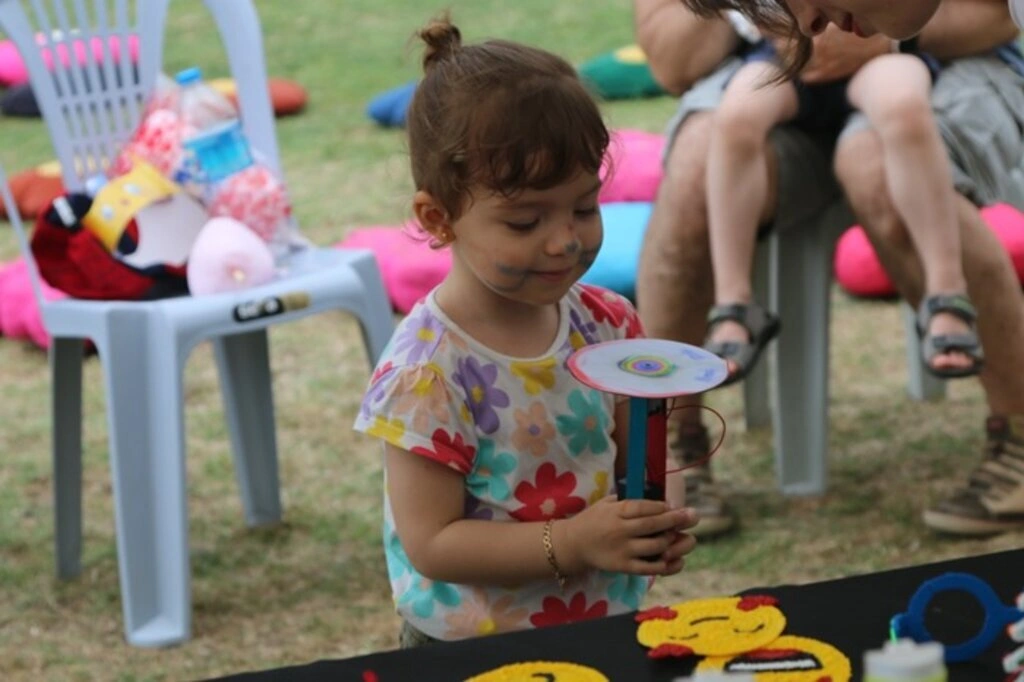 Atakum Belediyesi'nden Atafest Festivali coşkusu