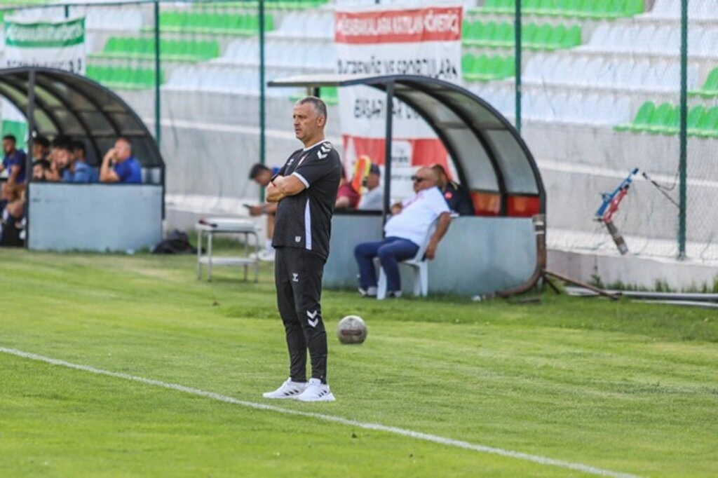 Samsunspor U19 Ankaragücü'nü 3-0 mağlup etti
