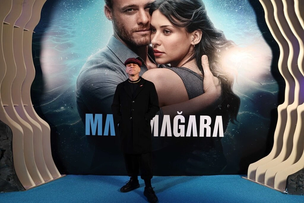 Mavi Mağara filminin Galası Gerçekleşti!