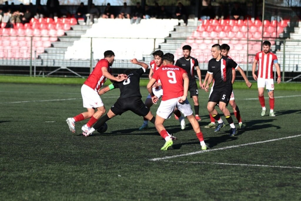 YURTLİG Futbol İl Birinciliği'nde Şampiyon Belli Oldu