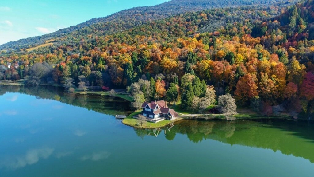 Sevgililer Günü İçin En Romantik Rota Önerileri