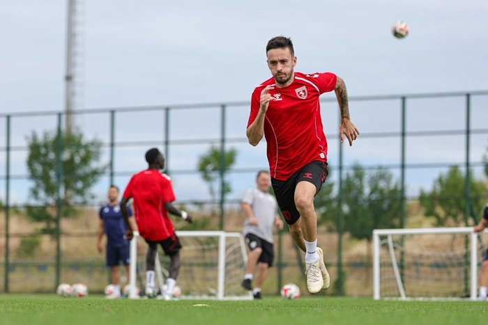 Samsunspor Panathinaikos maçı canlı yayın hangi kanalda saat kaçta?