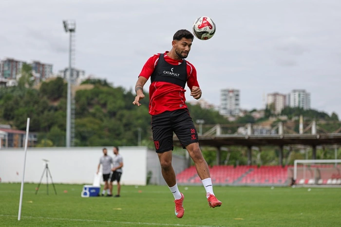 Samsunspor Panathinaikos maçı canlı yayın hangi kanalda saat kaçta?
