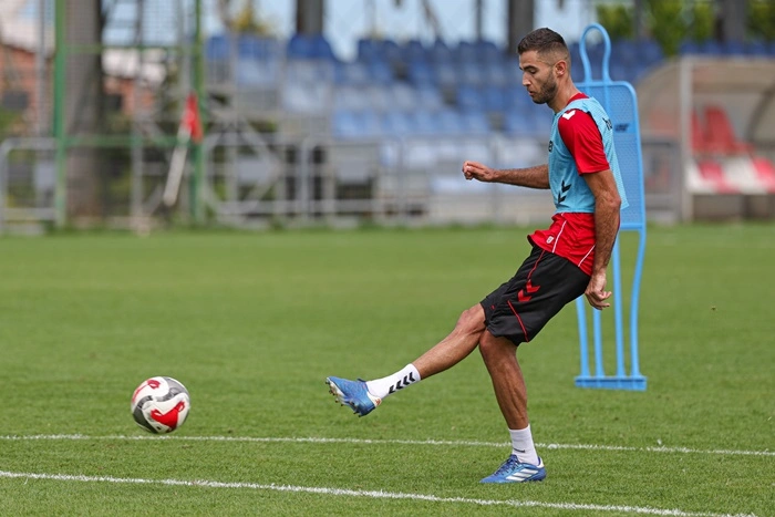 Samsunspor Panathinaikos maçı canlı yayın hangi kanalda saat kaçta?