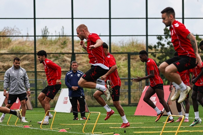 Samsunspor Panathinaikos maçı canlı yayın hangi kanalda saat kaçta?
