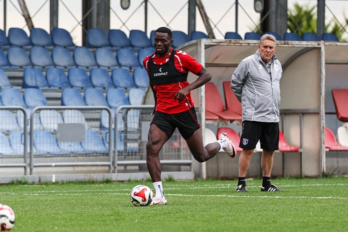 Samsunspor Panathinaikos maçı canlı yayın hangi kanalda saat kaçta?