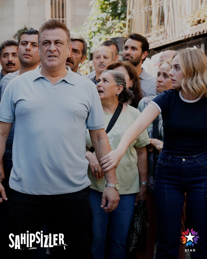 Sahipsizler yeni bölüm fotoğrafları ve yeni bölüm özeti