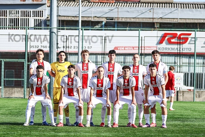 Uğur Okulları Sahadan 5–0 Galip Ayrıldı