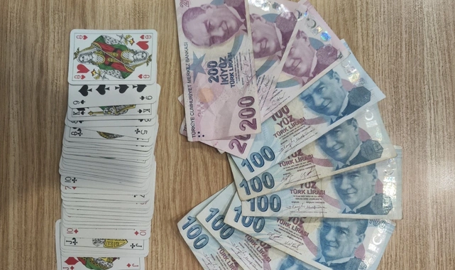 Atakum’da kumar, tombala ve oyun makinelerine denetim!