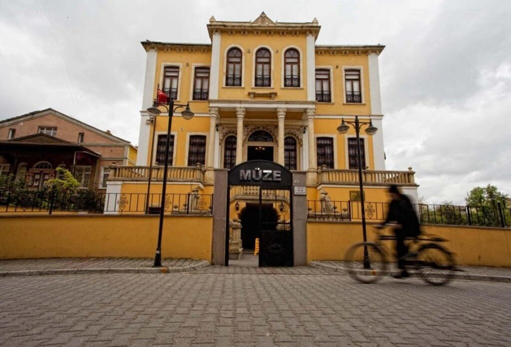 Bafra İlçemiz