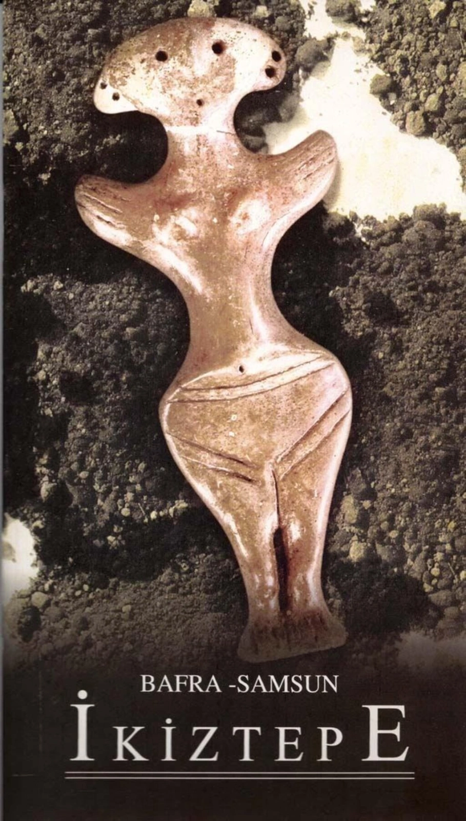 Bafra İlçemiz
