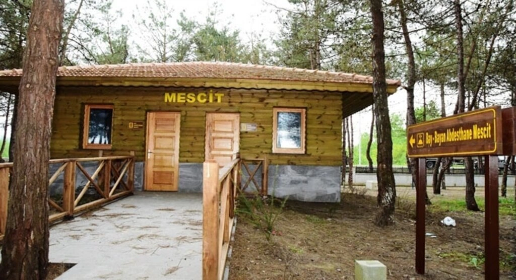 MİLİÇ TATİLCİLERİN VAZGEÇİLMEZ MEKANI OLACAK