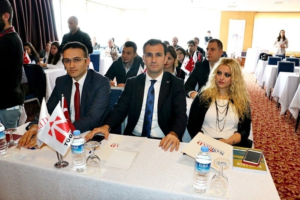 Samgiad KOBİ’lerde 5 Nokta eğitimi