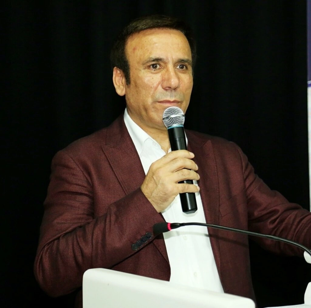 Canik'te 10 bin kişiye Yeni Türkiye anlatıldı