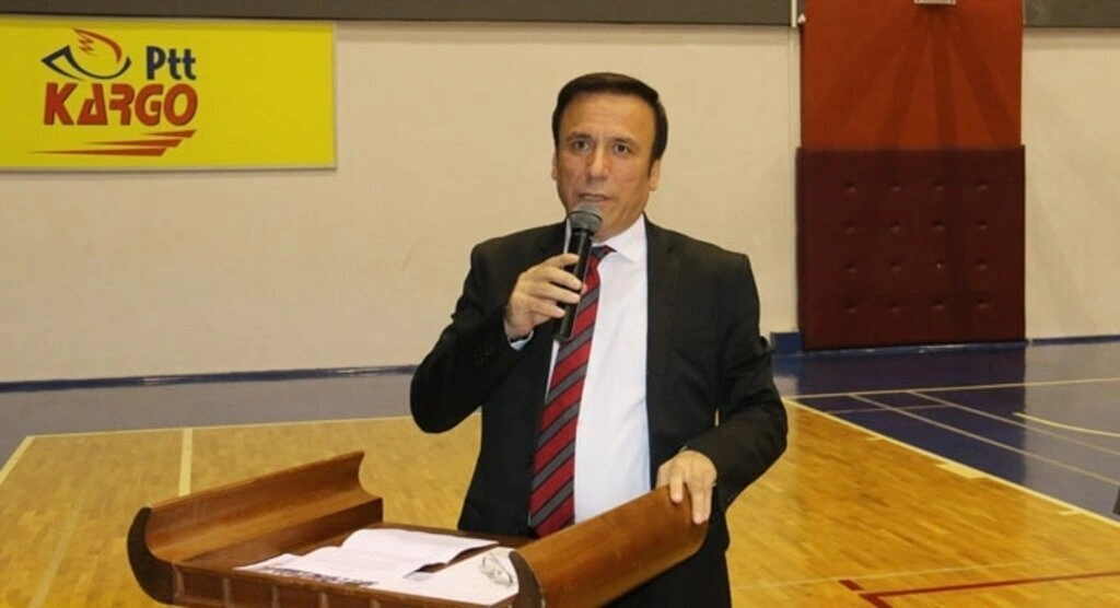 Canik'te spor külüpleri biraraya geldi
