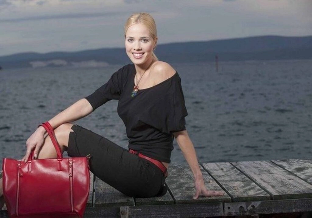 Antonija Mizura Sandric ulusal basının gündeminde