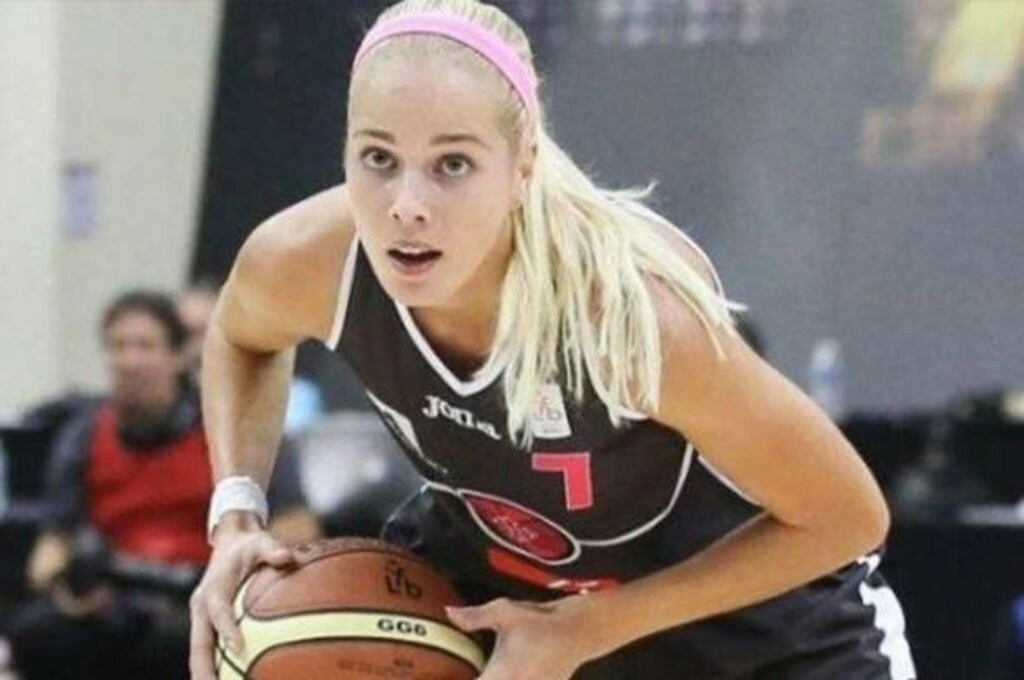 Antonija Mizura Sandric ulusal basının gündeminde