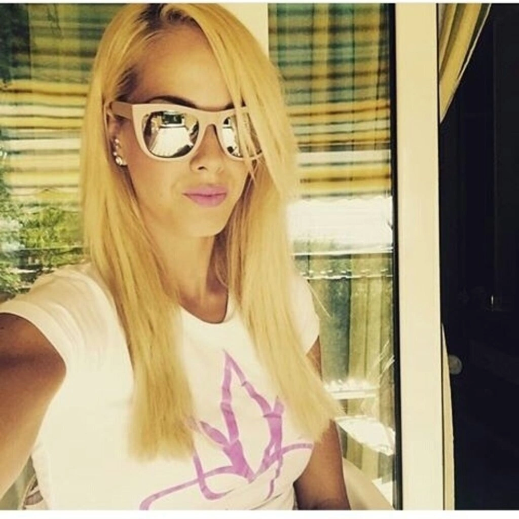 Antonija Mizura Sandric ulusal basının gündeminde