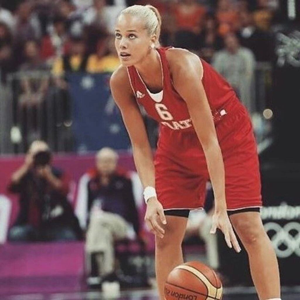 Antonija Mizura Sandric ulusal basının gündeminde