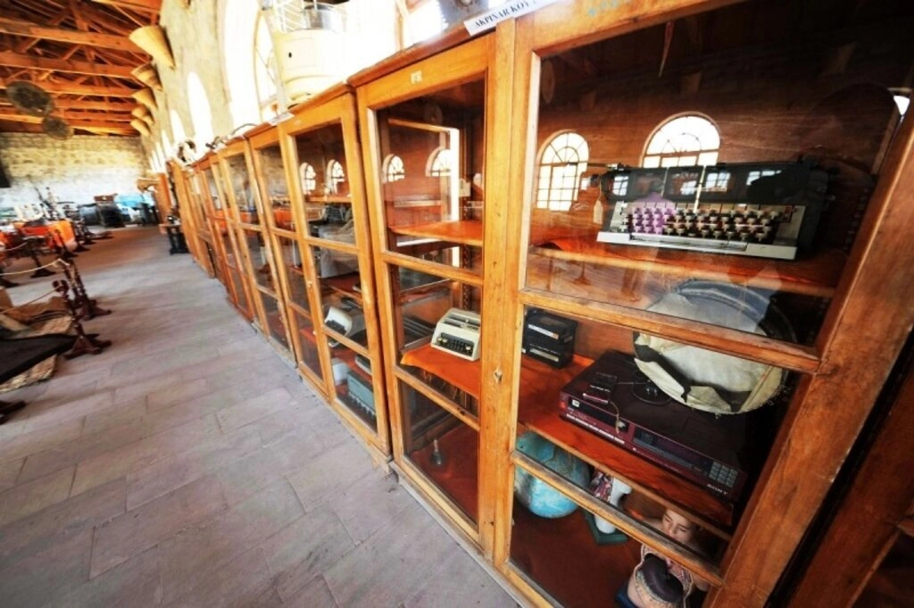 Hatıralarla yaşayan köy turizme açılacak