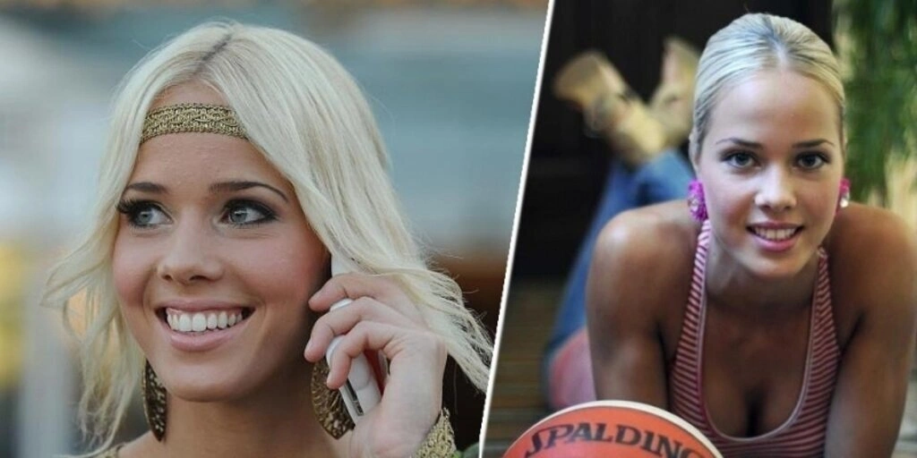 Samsun Canik Belediyespor Antonija Misura Sandric'in fotoğrafları