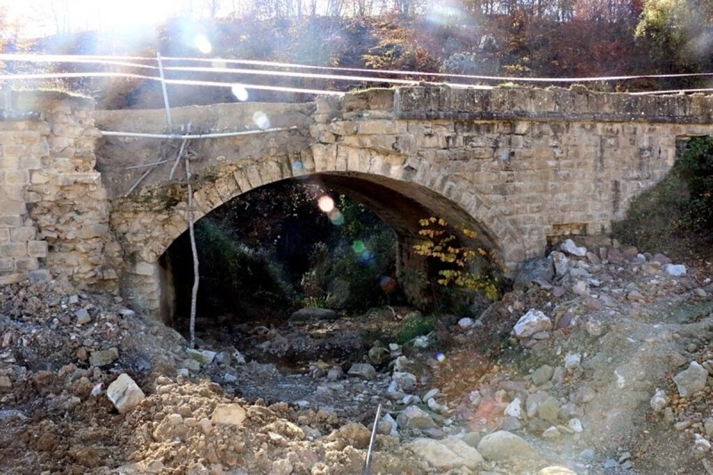 Samsun Suluova arası Ata Yolu