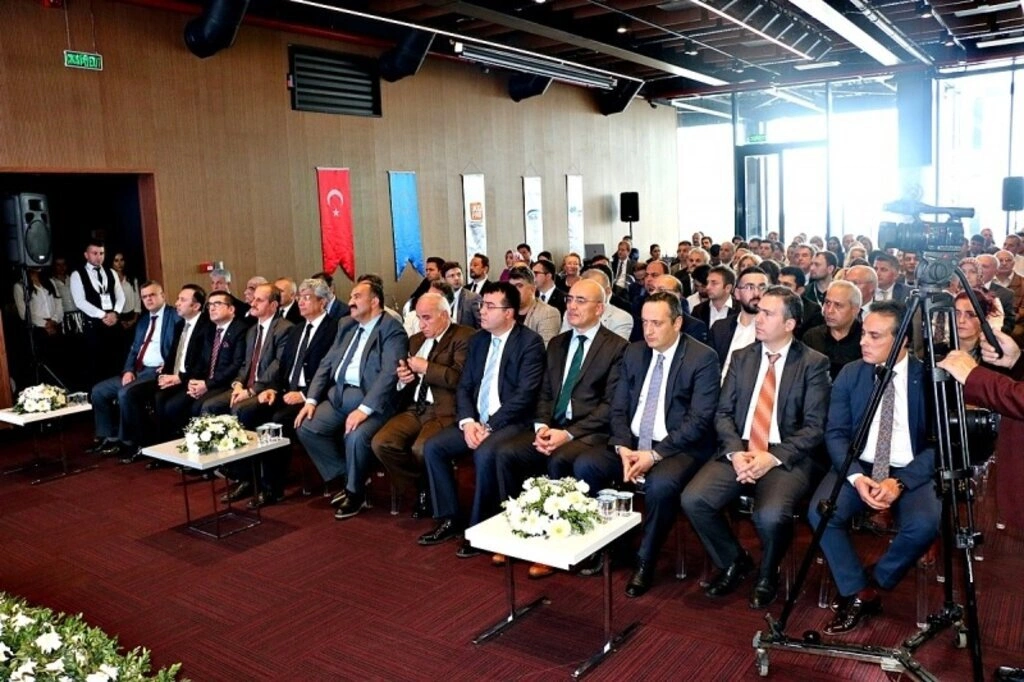 Samsun İstihdam Buluşmaları