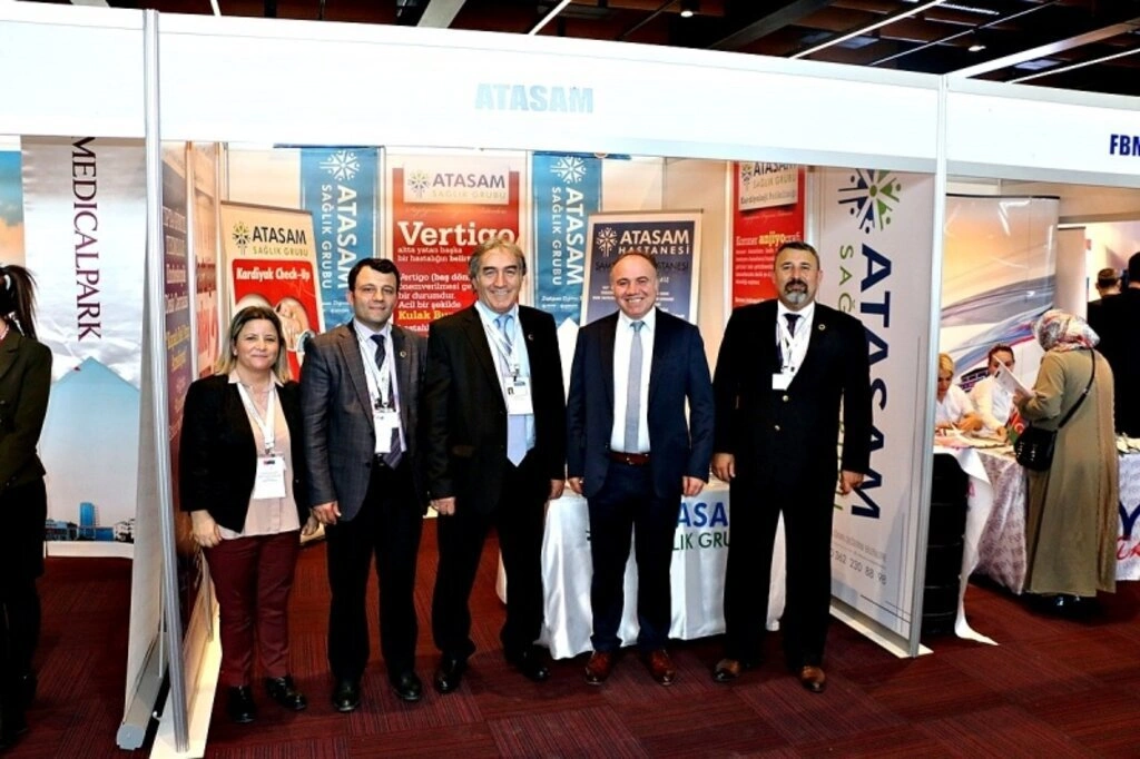 Samsun İstihdam Buluşmaları