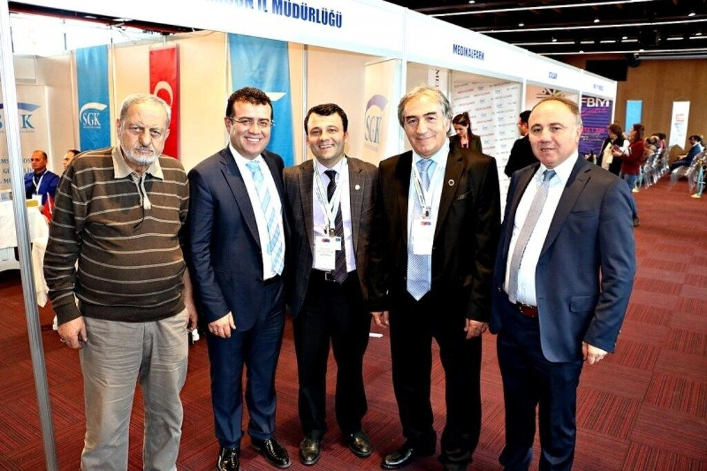 Samsun İstihdam Buluşmaları