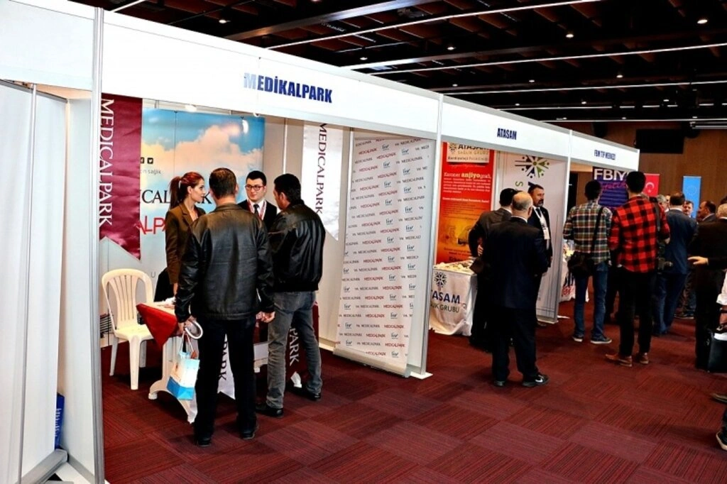 Samsun İstihdam Buluşmaları