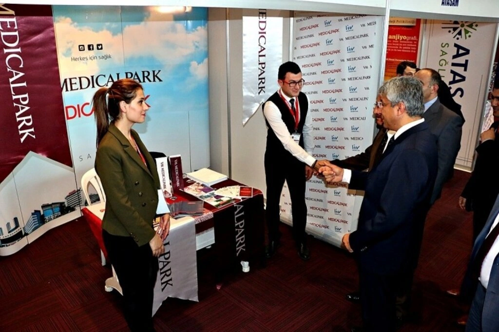 Samsun İstihdam Buluşmaları
