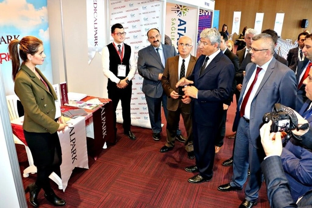 Samsun İstihdam Buluşmaları