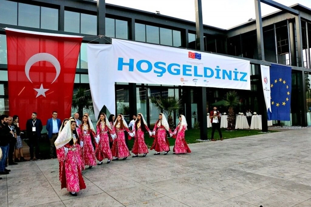 Samsun İstihdam Buluşmaları