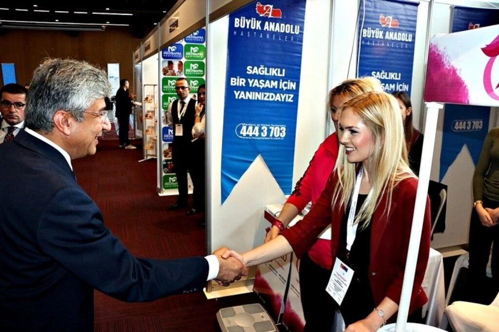 Samsun İstihdam Buluşmaları
