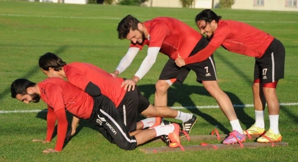 Samsunspor idman resimleri