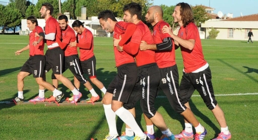 Samsunspor idman resimleri