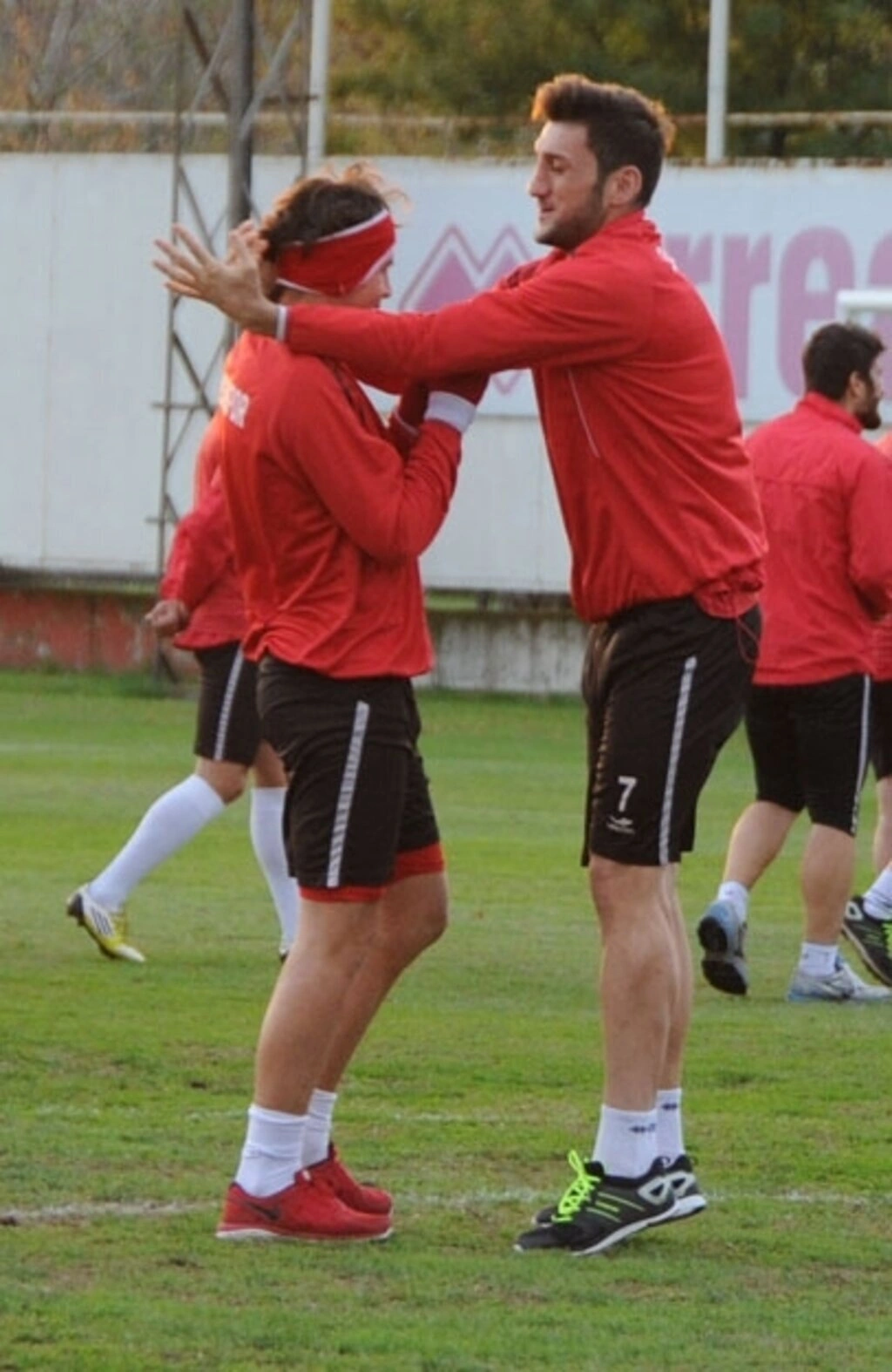 Samsunspor idman resimleri