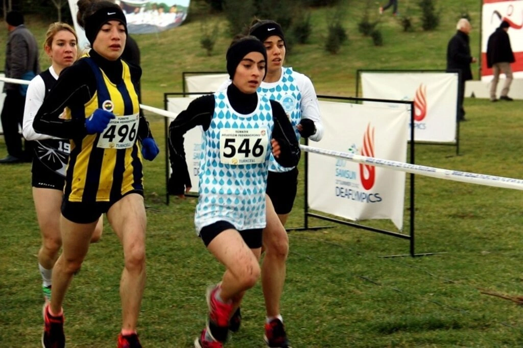 15 Temmuz Demokrasi Zaferi Türkiye Kros Ligi