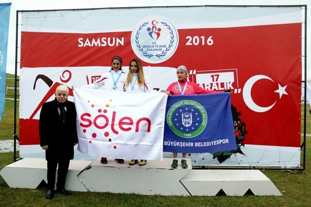 15 Temmuz Demokrasi Zaferi Türkiye Kros Ligi
