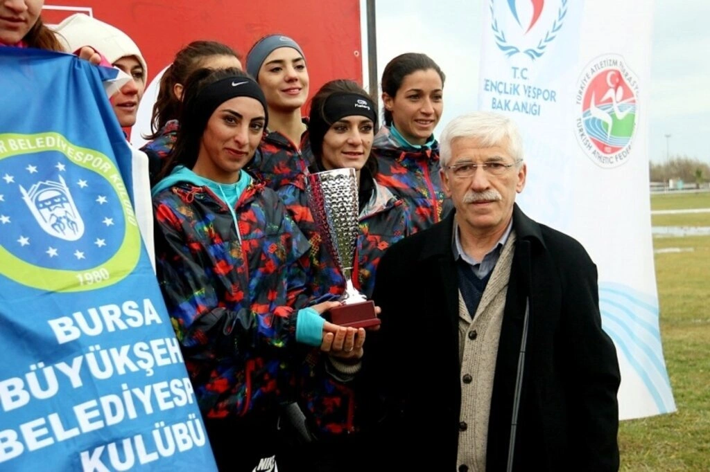 15 Temmuz Demokrasi Zaferi Türkiye Kros Ligi