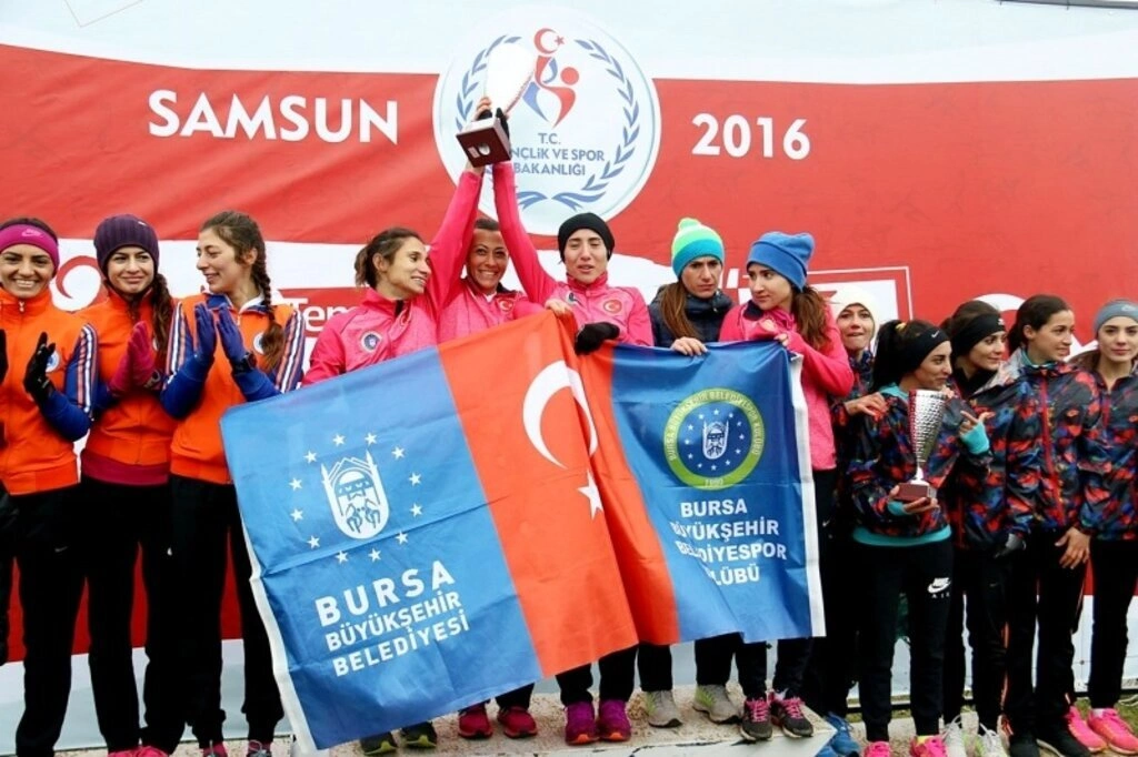 15 Temmuz Demokrasi Zaferi Türkiye Kros Ligi