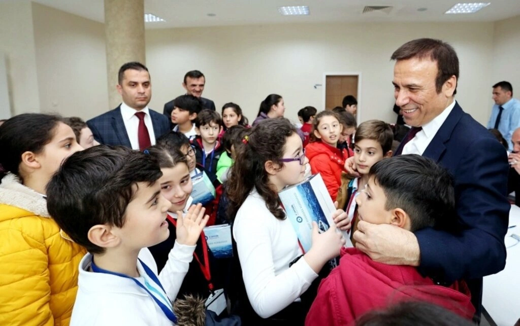 Canik Belediyesi çalışmalar