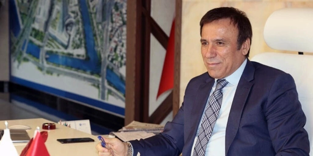 Canik'ten her alanda eğitim