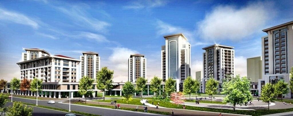 Canik Belediyesi örnek olacak yeni bir projeyi daha hayata geçiriyor