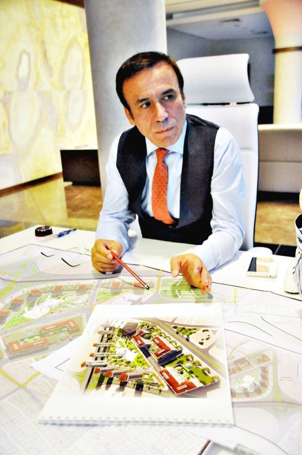 Canik Belediyesi örnek olacak yeni bir projeyi daha hayata geçiriyor