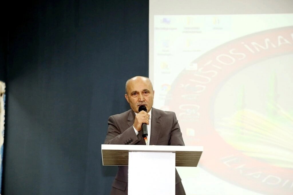 İlkadım Belediyesi'nin Okullara Desteği Sürüyor