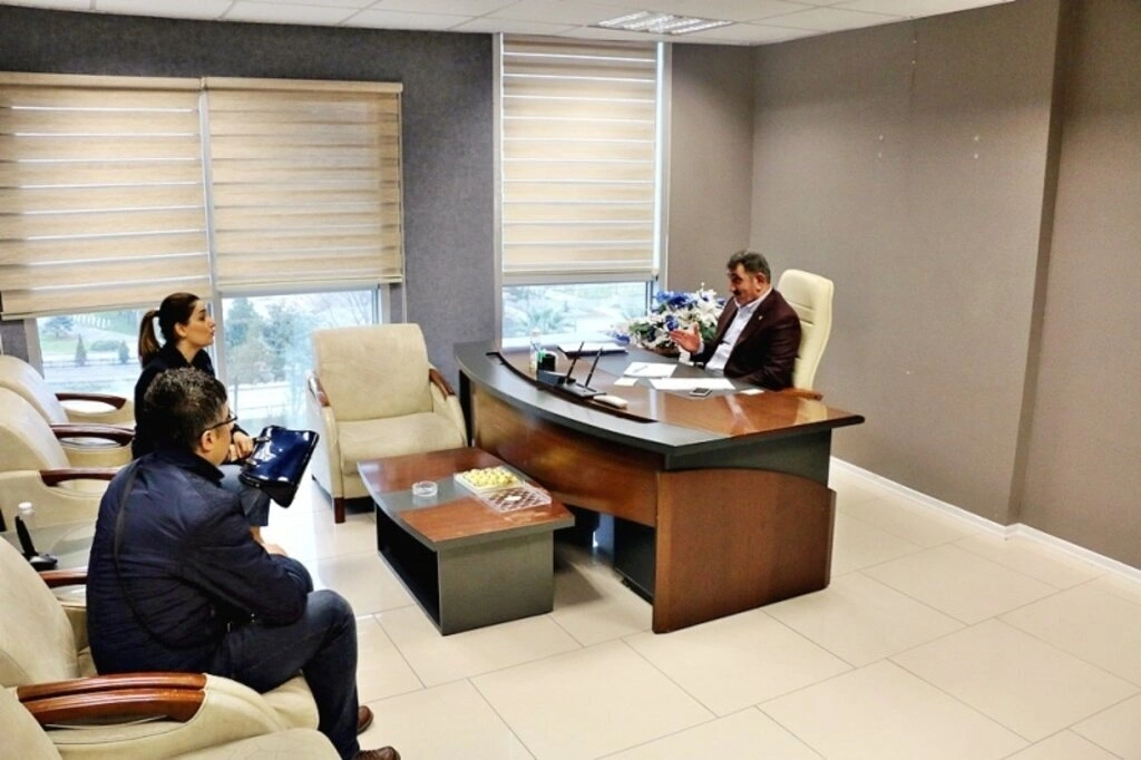 Milletvekili Köktaş'tan Halk Buluşması ve Terör Kınama mesajı