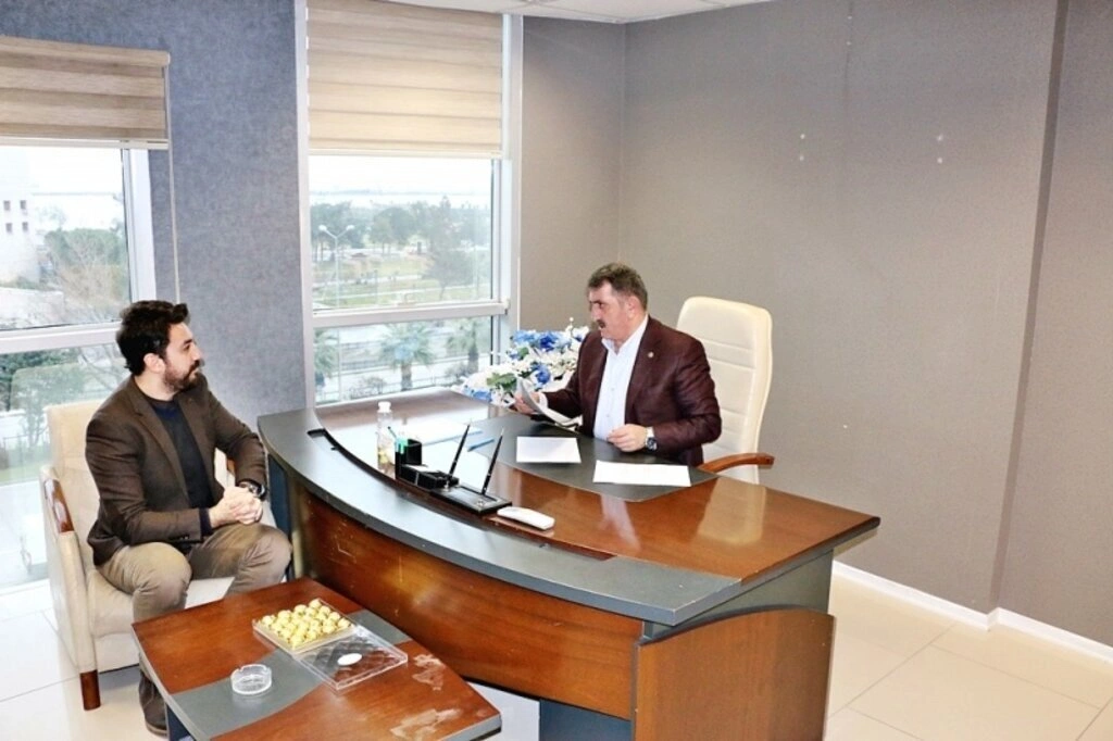 Milletvekili Köktaş'tan Halk Buluşması ve Terör Kınama mesajı