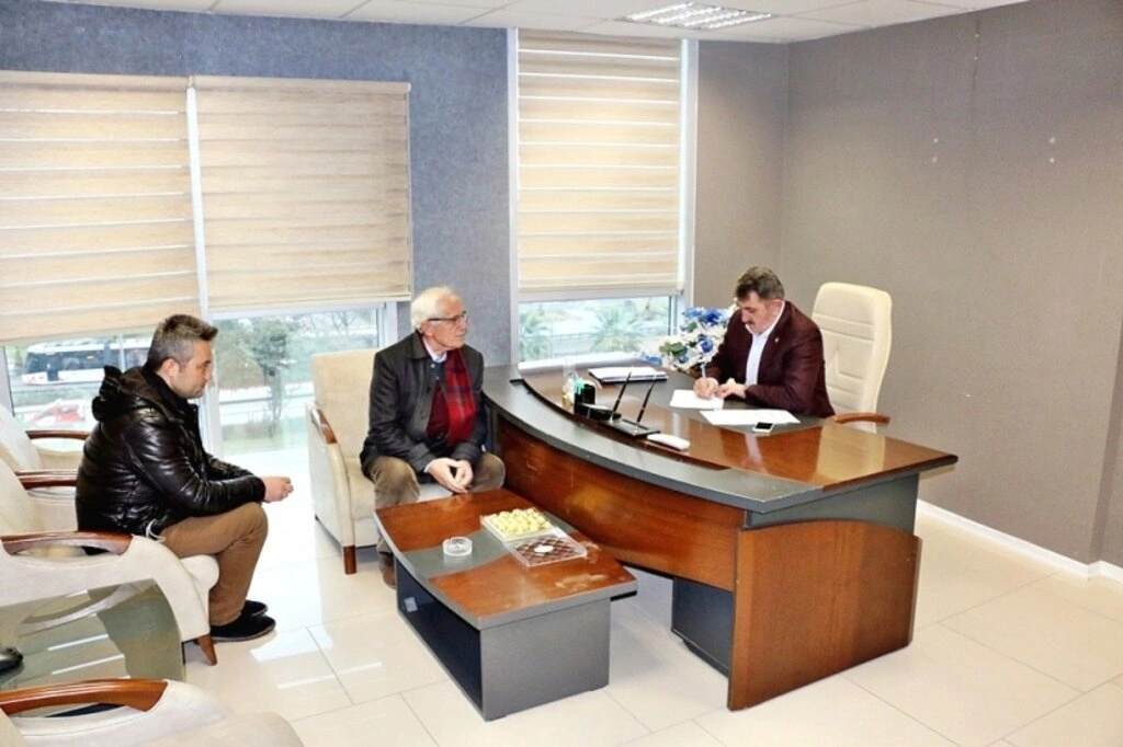 Milletvekili Köktaş'tan Halk Buluşması ve Terör Kınama mesajı