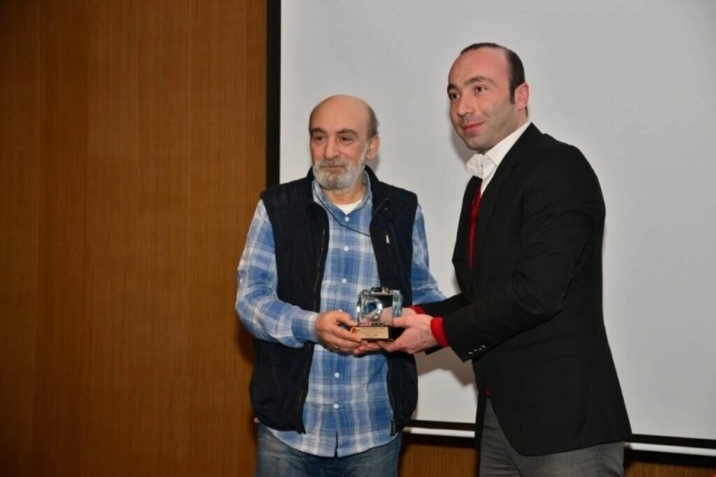 19 Mayıs Gazeteciler Cemiyeti'nden muhteşem gece